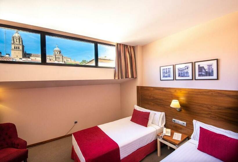 اتاق استاندارد, Hospedium Hotel Casino Del Tormes