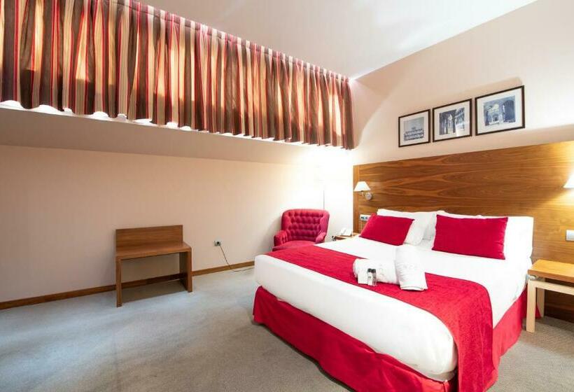 اتاق استاندارد, Hospedium Hotel Casino Del Tormes