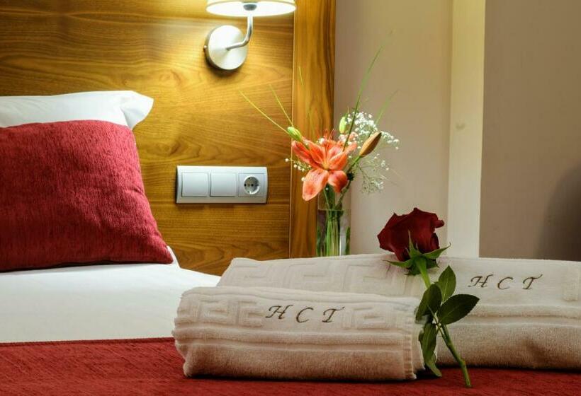 اتاق استاندارد, Hospedium Hotel Casino Del Tormes