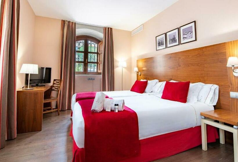 اتاق استاندارد, Hospedium Hotel Casino Del Tormes