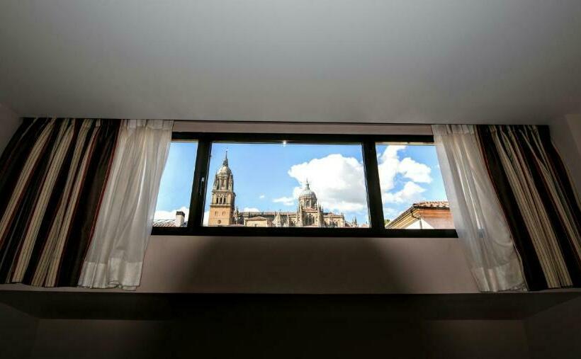 اتاق استاندارد, Hospedium Hotel Casino Del Tormes