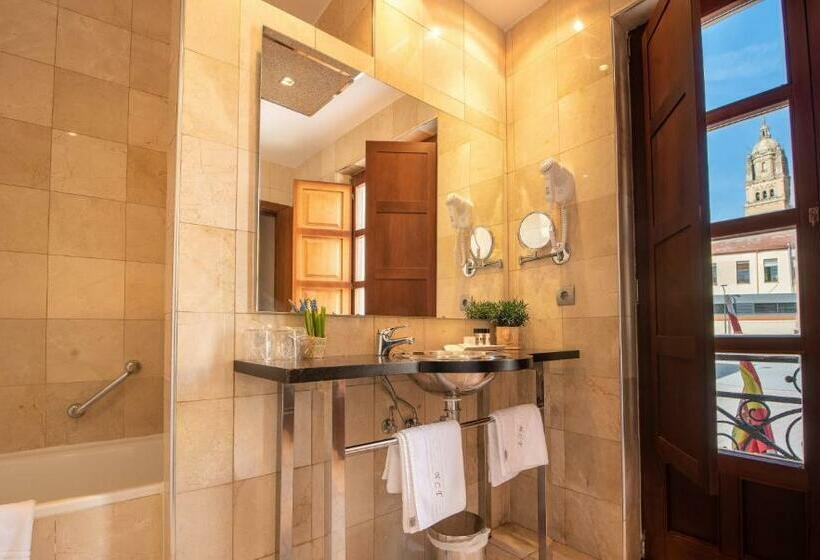 اتاق استاندارد, Hospedium Hotel Casino Del Tormes