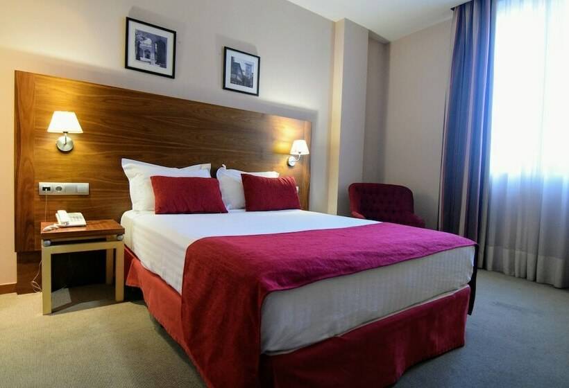 اتاق استاندارد, Hospedium Hotel Casino Del Tormes
