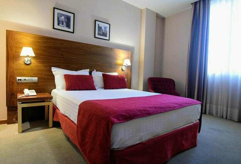 Chambre Standard, Casino Del Tormes