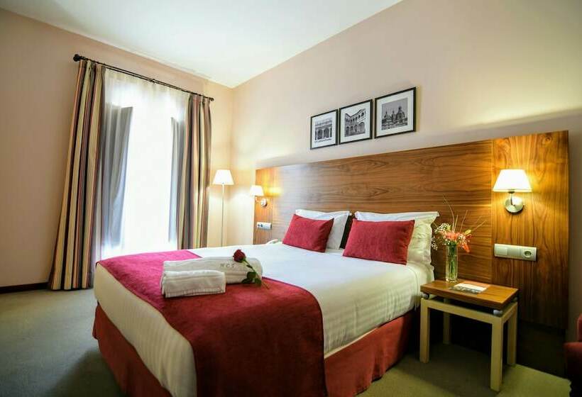 Chambre Standard, Casino Del Tormes