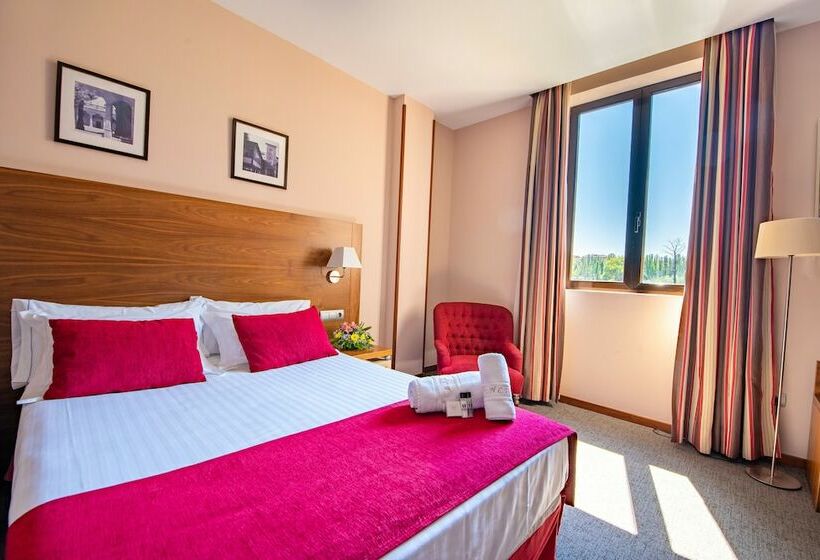 اتاق استاندارد, Hospedium Hotel Casino Del Tormes