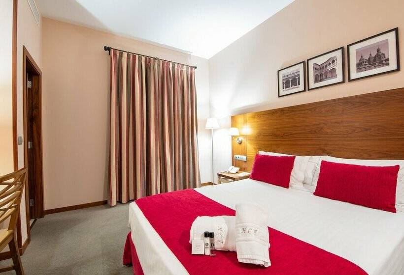 اتاق استاندارد, Hospedium Hotel Casino Del Tormes