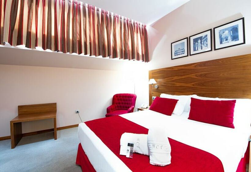 اتاق استاندارد, Hospedium Hotel Casino Del Tormes