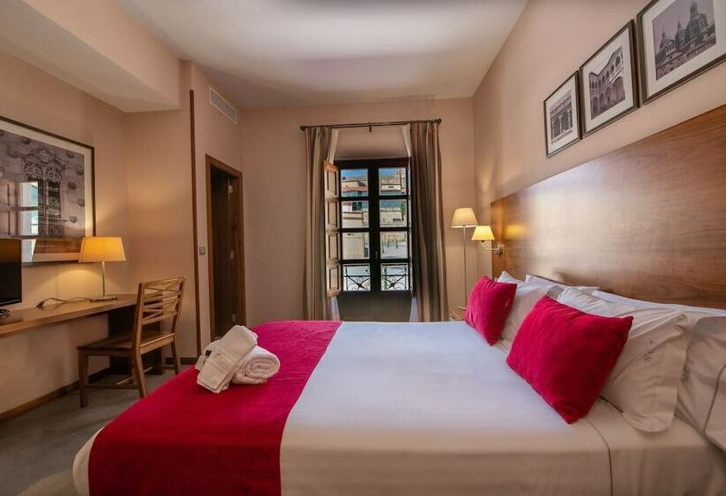 اتاق استاندارد, Hospedium Hotel Casino Del Tormes