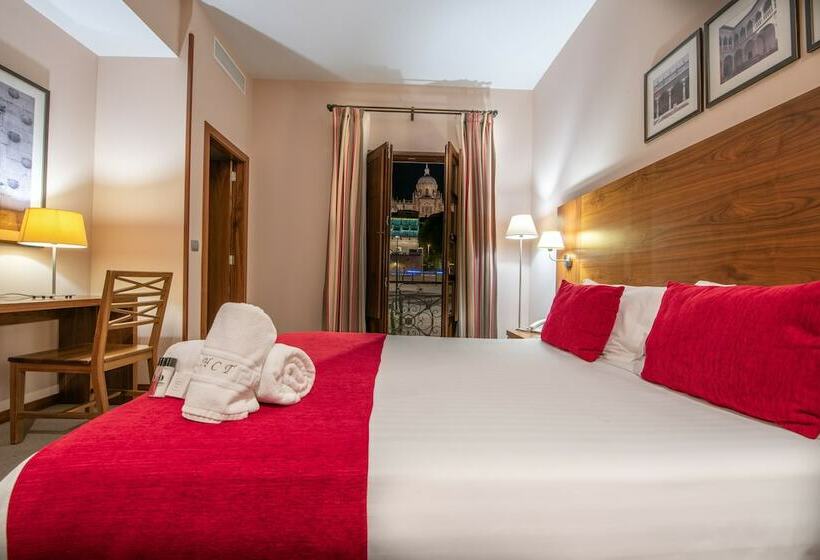 اتاق استاندارد, Hospedium Hotel Casino Del Tormes