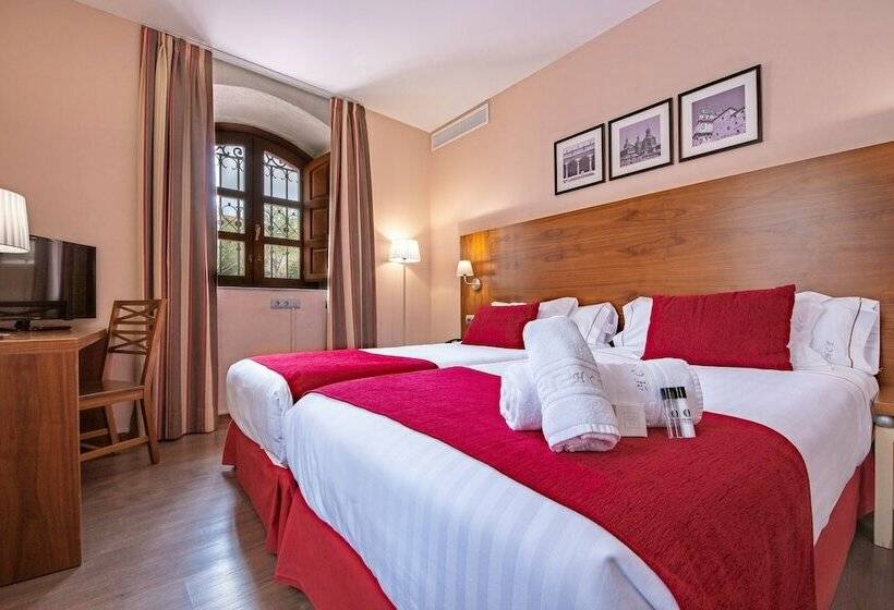 اتاق استاندارد, Hospedium Hotel Casino Del Tormes
