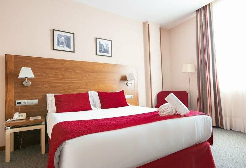 اتاق استاندارد, Hospedium Hotel Casino Del Tormes