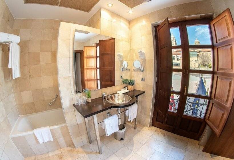 اتاق استاندارد, Hospedium Hotel Casino Del Tormes