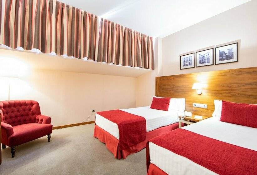 اتاق استاندارد, Hospedium Hotel Casino Del Tormes