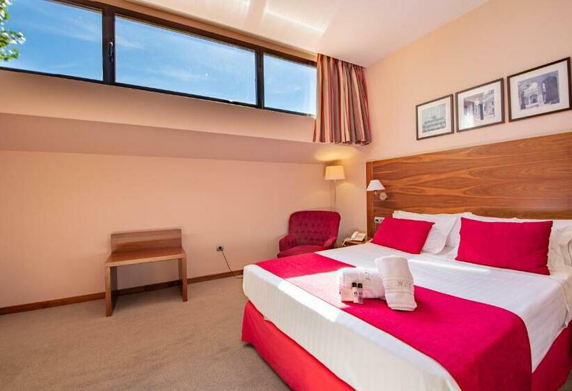 اتاق استاندارد, Hospedium Hotel Casino Del Tormes