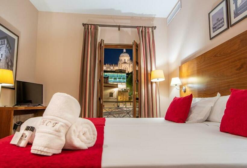 اتاق استاندارد, Hospedium Hotel Casino Del Tormes
