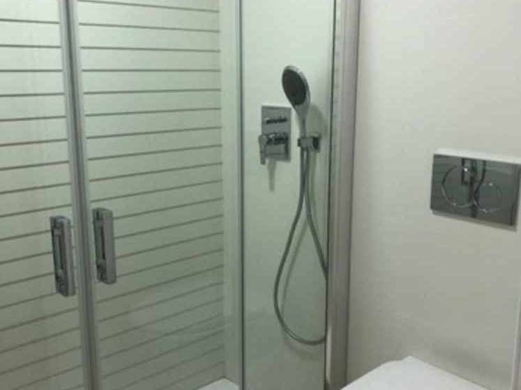 Chambre Standard Individuelle, Hostal Abril