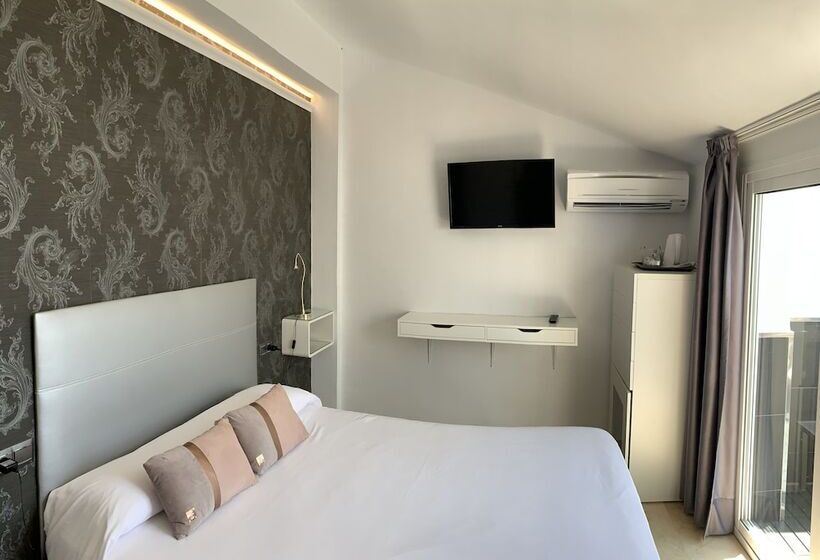 اتاق استاندارد, Abril Nerja