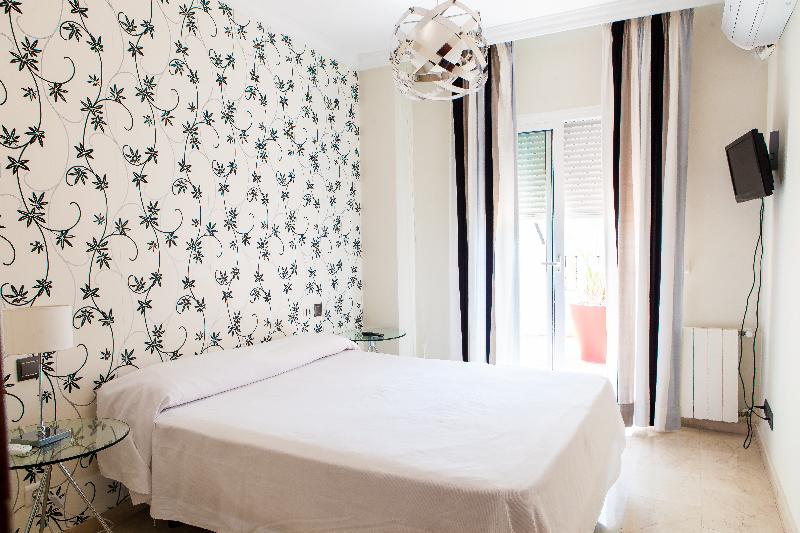 اتاق استاندارد, Abril Nerja