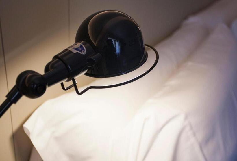 חדר סטנדרט, Hostal Sa Rascassa