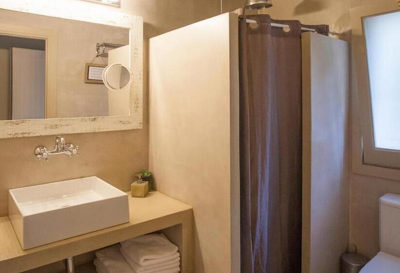 חדר סטנדרט, Hostal Sa Rascassa
