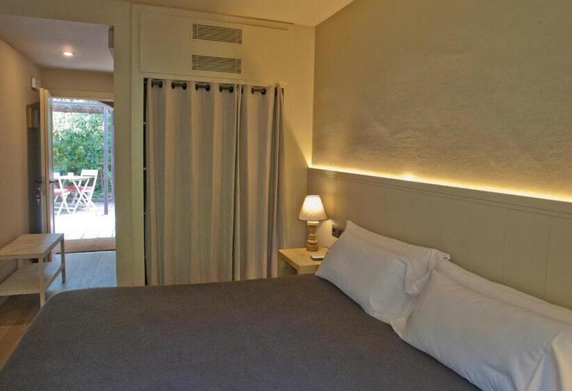 חדר סטנדרט, Hostal Sa Rascassa
