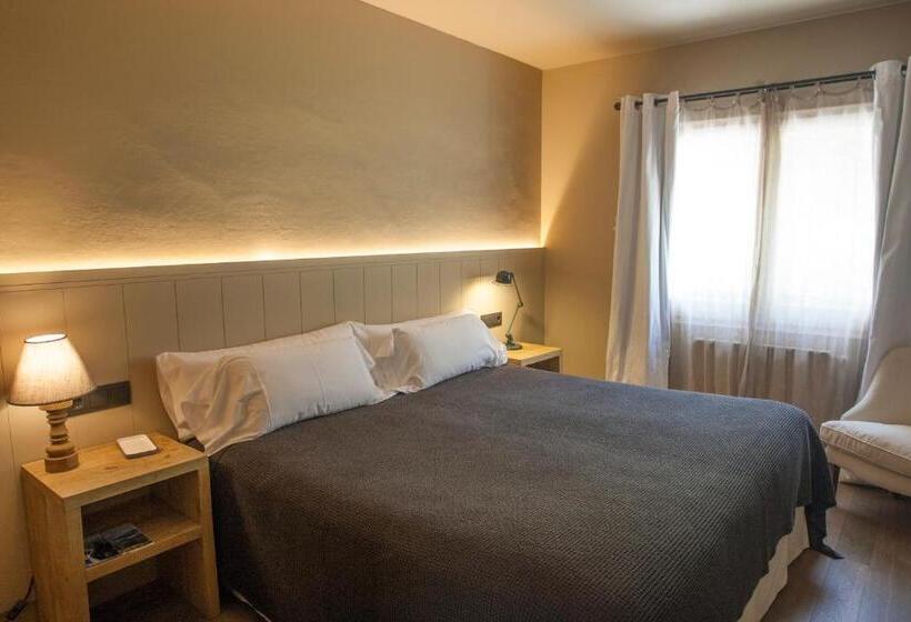 חדר סטנדרט, Hostal Sa Rascassa