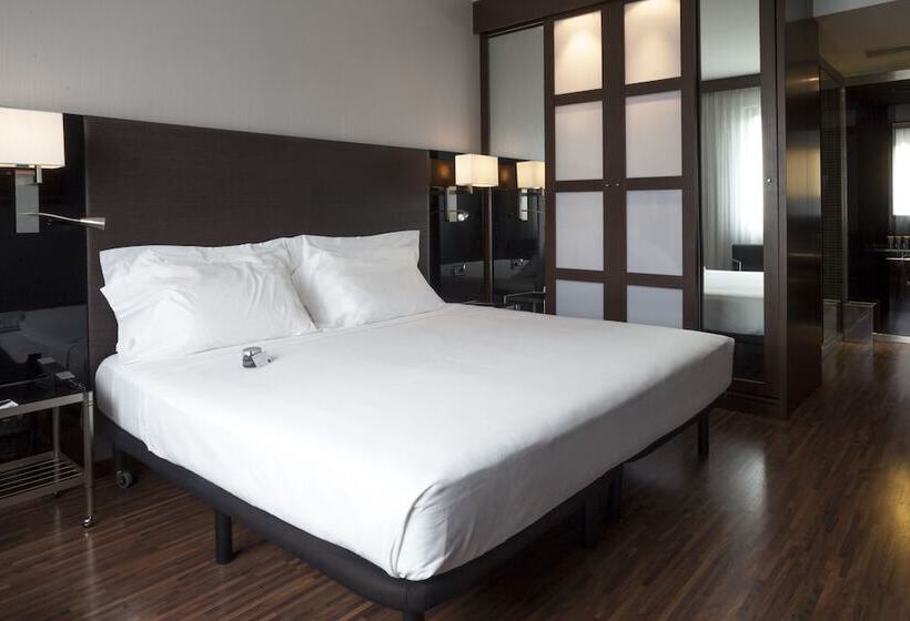 اتاق استاندارد, Ac Hotel Padova By Marriott