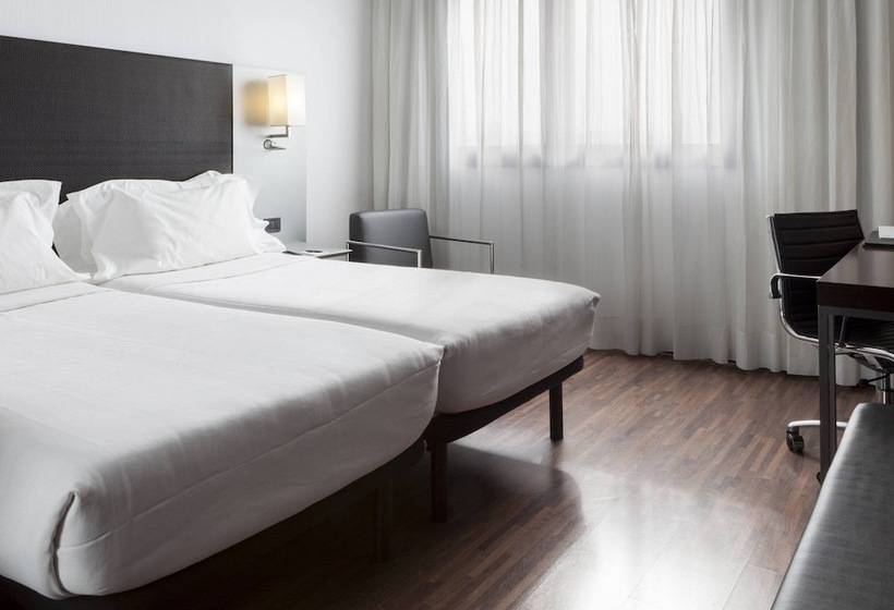 اتاق استاندارد, Ac Hotel Padova By Marriott