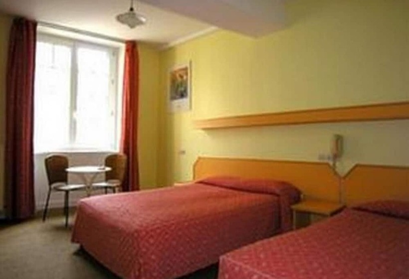 اتاق خانوادگی, Hôtel Anne De Bretagne   Réouverture 2024 Après Travaux