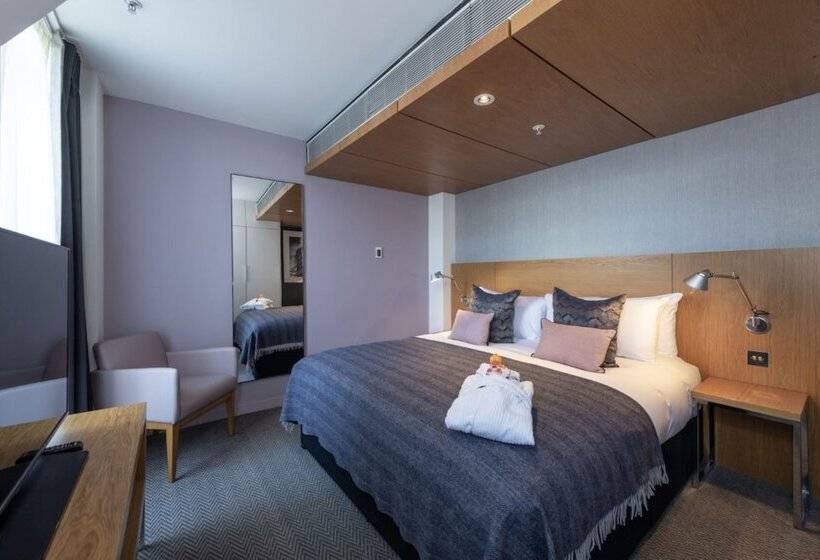 Junior Suite, Apex City Of London