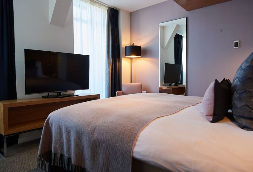 Junior Suite, Apex City Of London