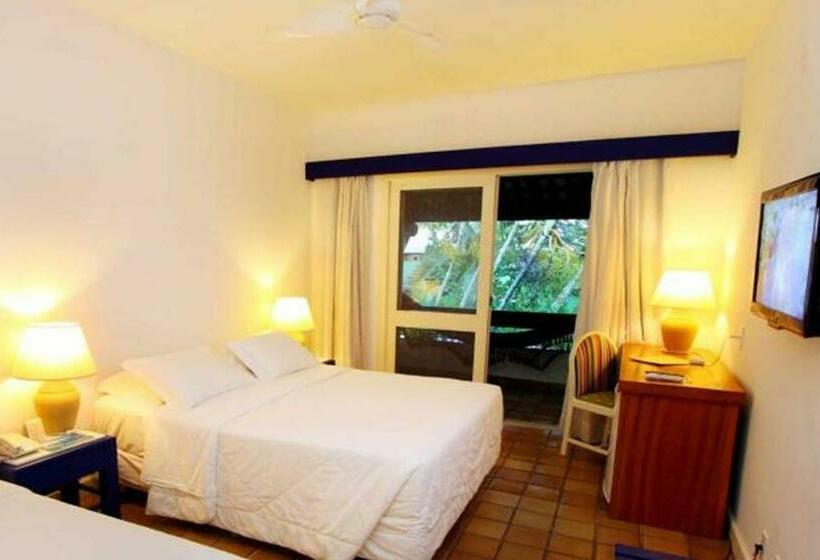 标准间, Arraial D'ajuda Eco Resort