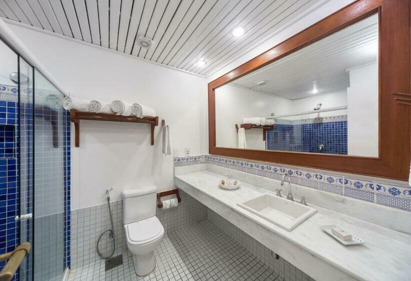 标准间, Arraial D'ajuda Eco Resort