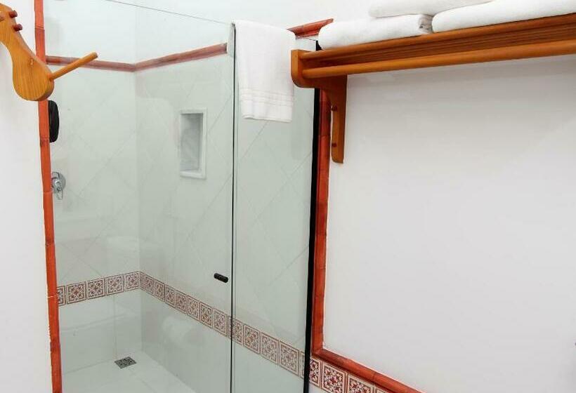 标准间, Arraial D'ajuda Eco Resort