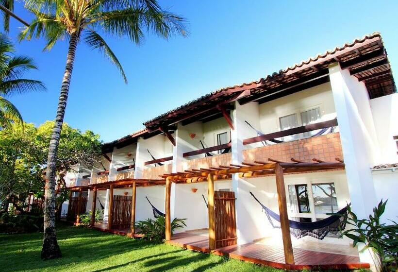 标准间, Arraial D'ajuda Eco Resort