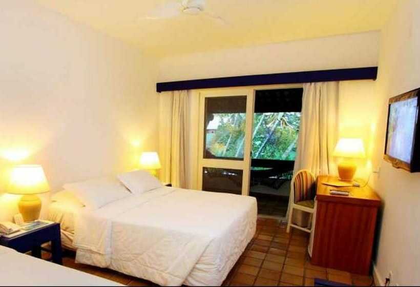 标准间, Arraial D'ajuda Eco Resort