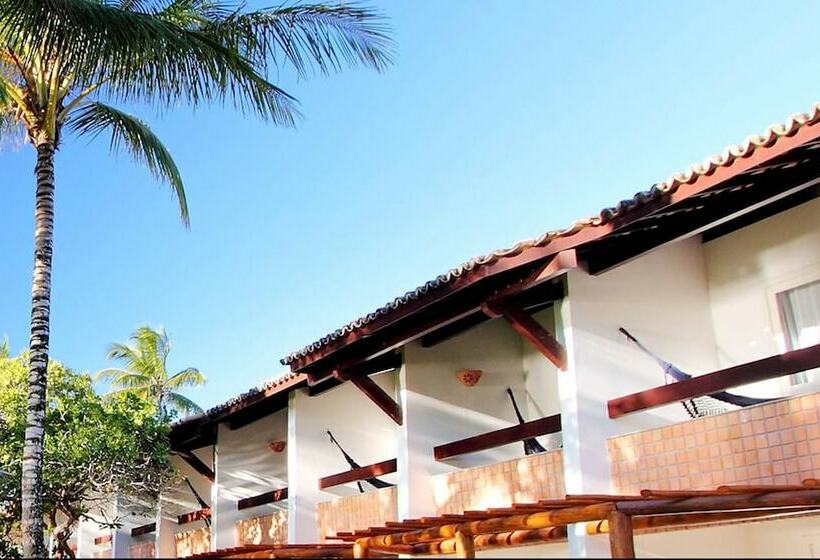 标准间, Arraial D'ajuda Eco Resort