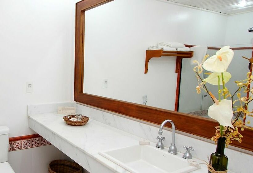 标准间, Arraial D'ajuda Eco Resort