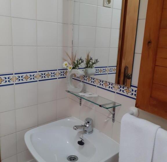 خانه 1 خوابه, Casas Do Cruzeiro