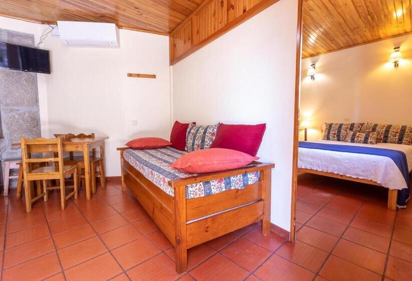 خانه 1 خوابه, Casas Do Cruzeiro