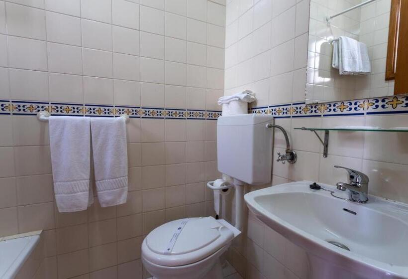 خانه 1 خوابه, Casas Do Cruzeiro