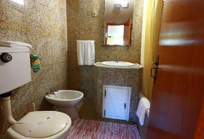 استودیوی استاندارد, Casas Do Cruzeiro