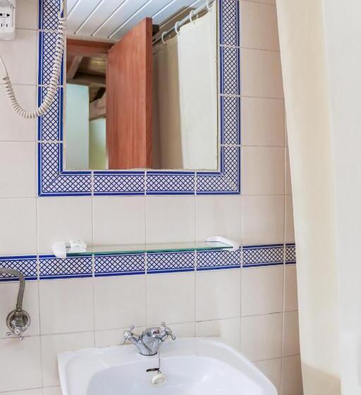 استودیوی استاندارد, Casas Do Cruzeiro