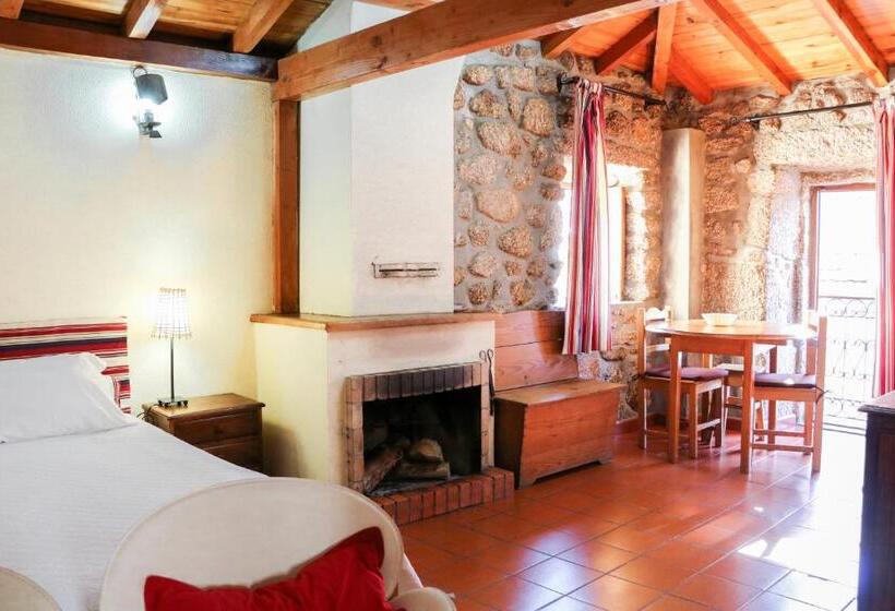 استودیوی استاندارد, Casas Do Cruzeiro