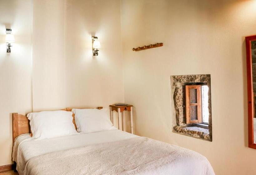 استودیوی استاندارد, Casas Do Cruzeiro