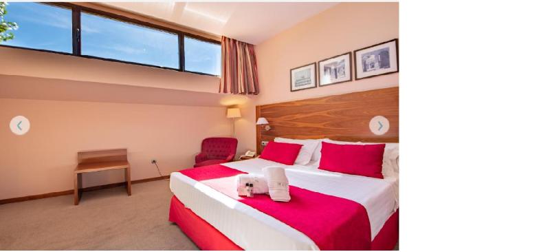 اتاق استاندارد, Hospedium Hotel Casino Del Tormes
