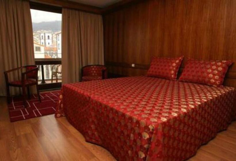 Superior Zimmer mit Balkon, Catedral