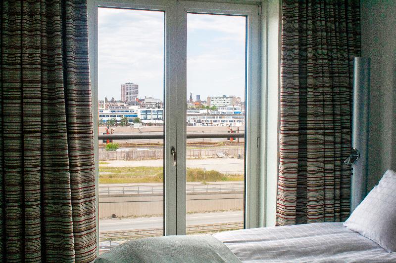 اتاق استاندارد یک نفره, Copenhagen Island