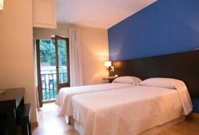 Quarto standard, Cosgaya